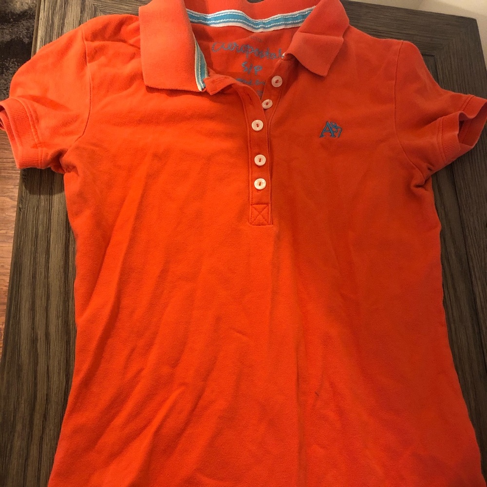 Aeropostale Polo shirt